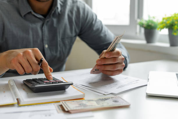Best Home Equity Lines of Credit (HELOC)  in Ivanhoe, TX